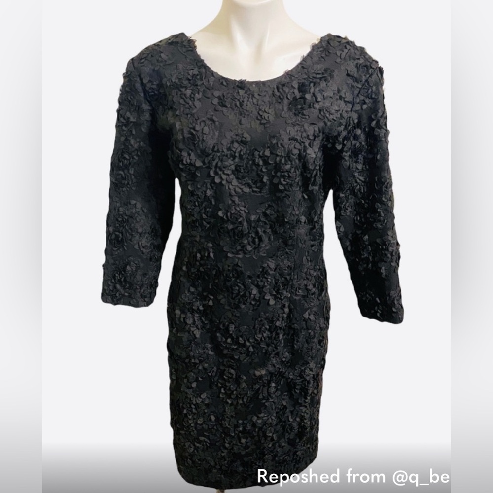 Sara Campbell dress, size large